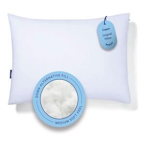 Casper NWOT Original Pillow Standard